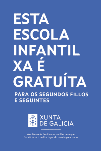 ESTA ESCOLA XA É GRATUÍTA